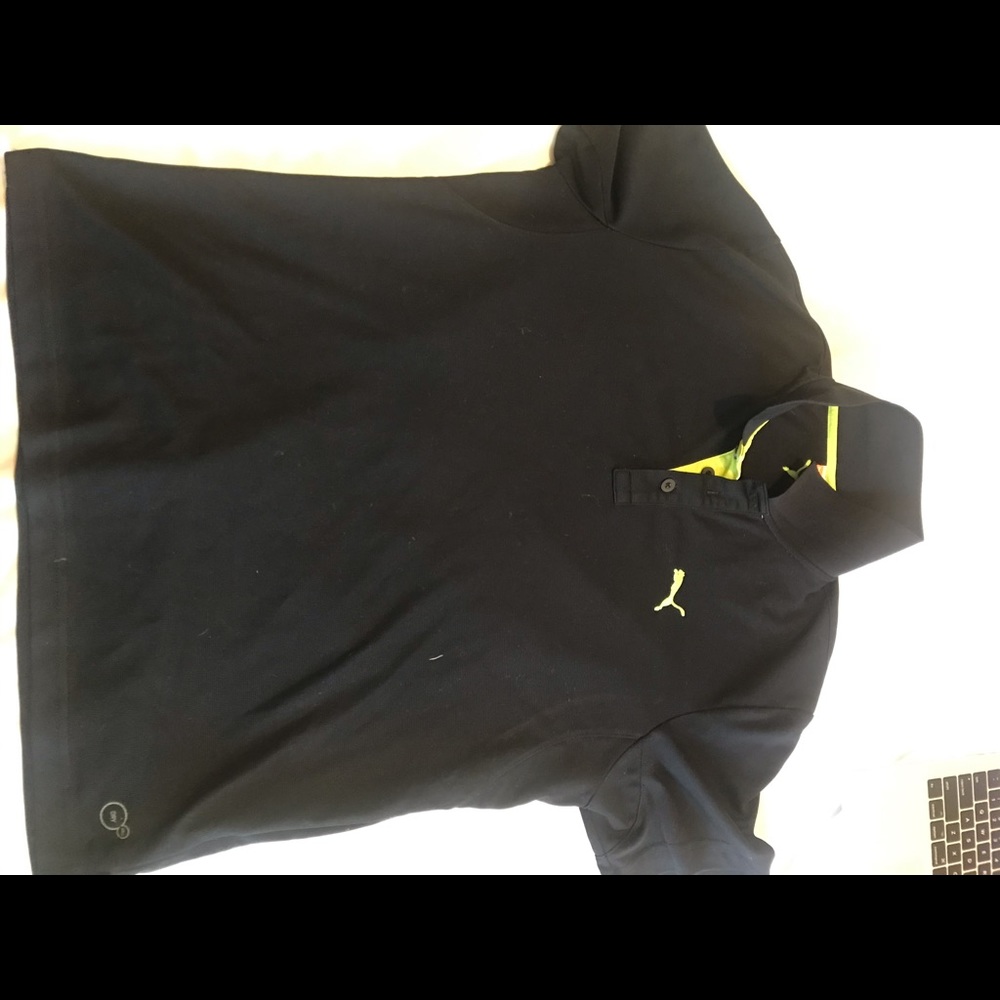 Puma top